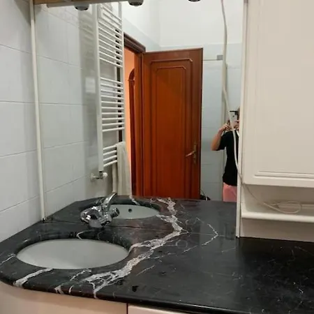 Sestri Ponente Daire